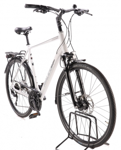 Rower męski Raleigh Rushhour 1.0 61 cm