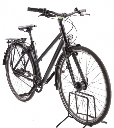 Rower damski Stevens CityFlight 46 cm (S)