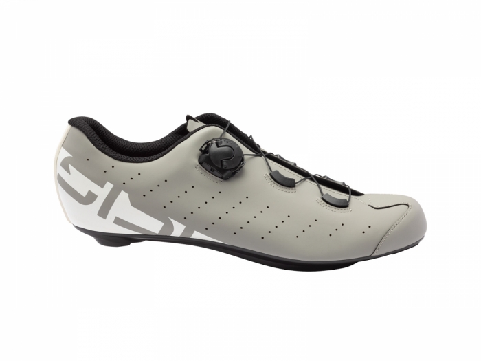 Buty szosowe SIDI Fast 2 Cement Ice White rozm. 48