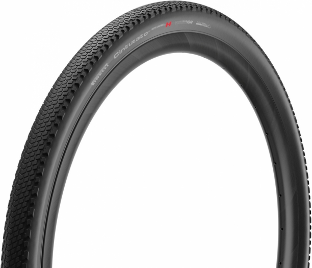 Opona rowerowa Pirelli Cinturato Gravel H 700x40C TLR