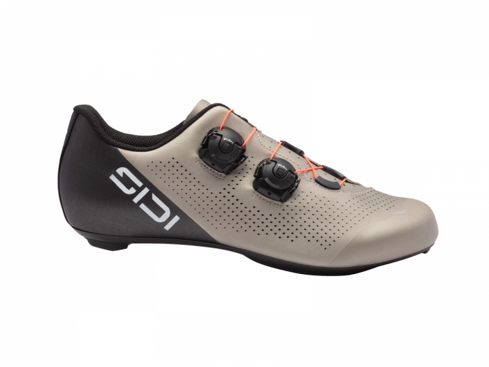 Buty szosowe SIDI Ergo 6 silver rozm. 45