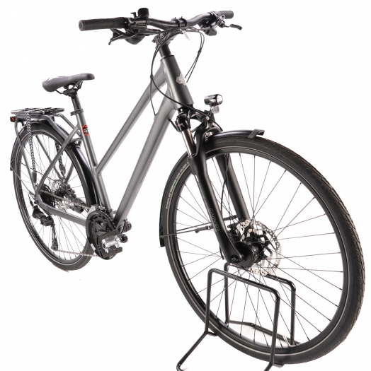 Rower damski Carver Route 140 50 cm (M)