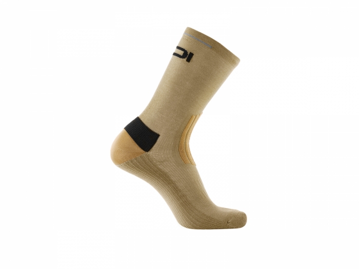 Skarpetki kolarskie SIDI Visibilis sand rozm. 40-43