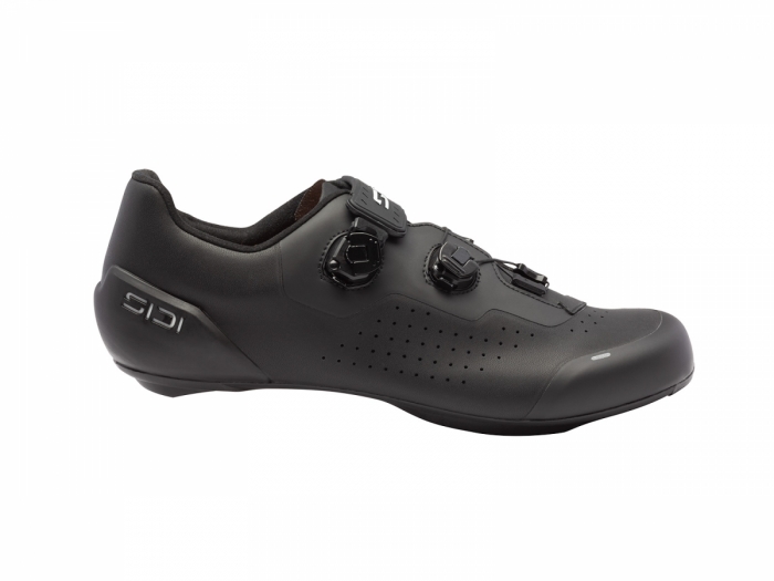Buty szosowe SIDI Genius X black rozm. 42