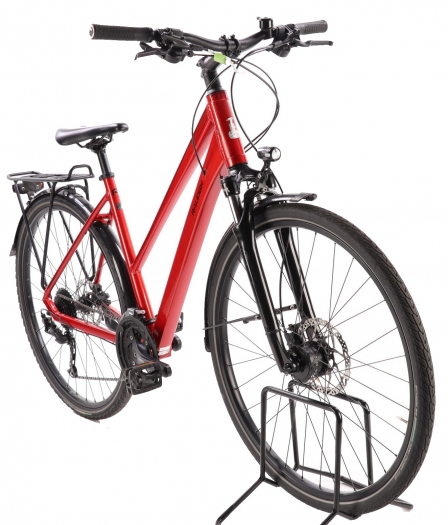 Rower damski Raleigh Rushhour 50 cm (S)