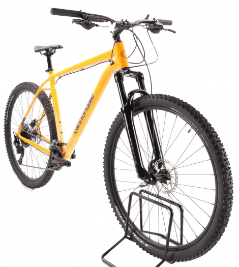 Rower górski / MTB Cannondale Trail - 21 cali (L/XL) Deore 