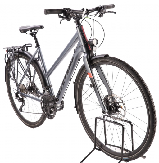 Rower damski Stevens LiteTour 50 cm (S) Deore XT