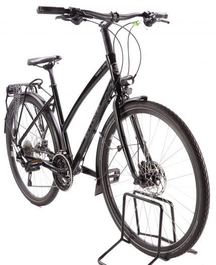 Rower damski Bottcher TrekkLite 50 cm (S) Deore XT