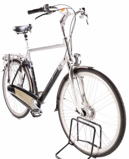 Rower męski RIH Delta 60 cm (XL)