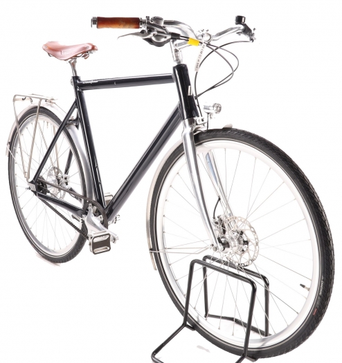 Rower męski Schindelhauer 58 cm (L) Alfine Pasek