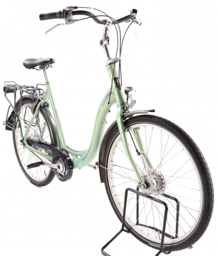 Rower damski Sparta Amazone 54 cm (M)