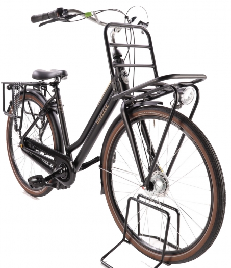 Rower damski Gazelle Heavy Duty 49 cm (S)