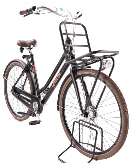 Rower damski Gazelle Miss Grace 54 cm (M)