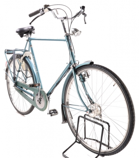 Rower męski Gazelle Solide 66 cm (XXL) MG