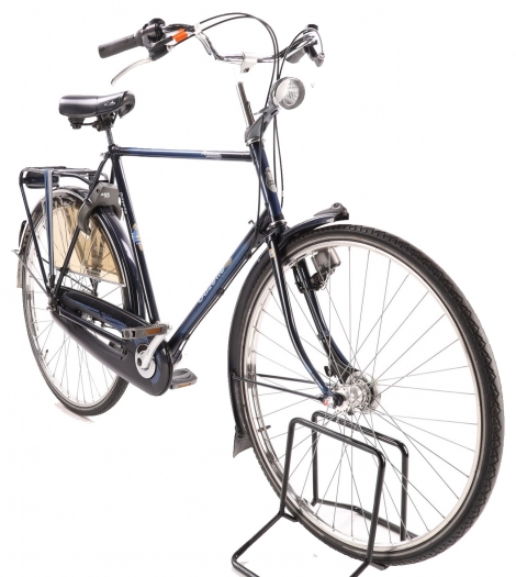 Rower męski Gazelle Primeur 61 cm (XL) MG