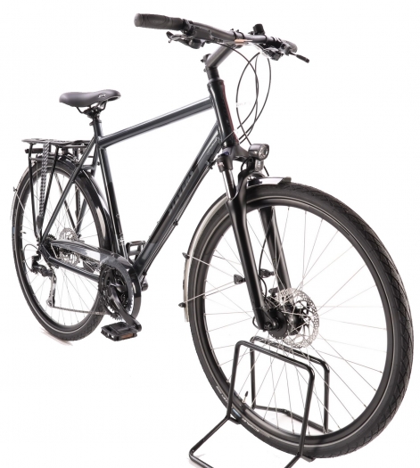 Rower męski Stevens Jazz 58 cm (L)