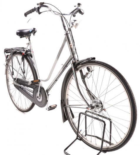 Rower damski Union Extra 57 cm (L)