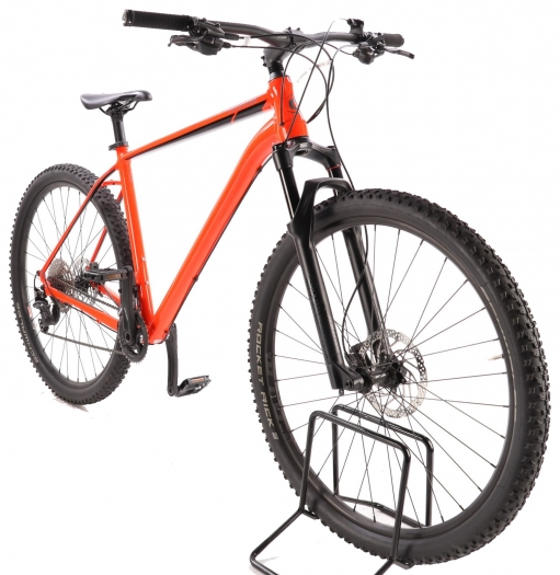 Rower górski / MTB Cannondale Trail 2 21 cali (L/XL) Deore XT