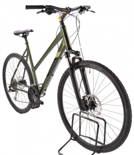 Rower damski Stevens X5-Cross 54 cm (M)