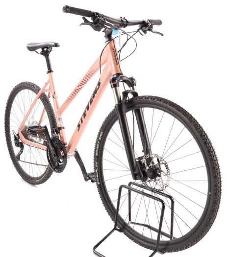 Rower damski Stevens 6X 51 cm (L)