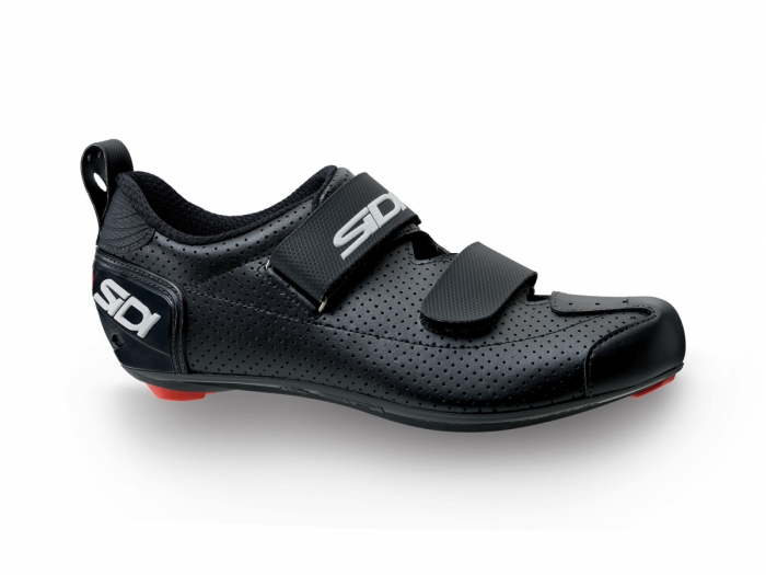 Buty triathlonowe SIDI T-5 AIR czarne rozm. 42