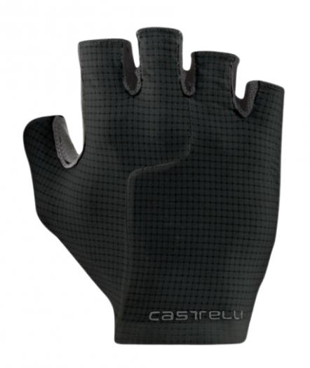 Rękawiczki kolarskie Castelli Premio Evo czarne XXL