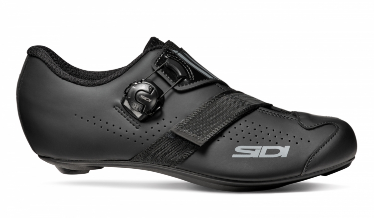 Buty szosowe SIDI Prima czarne rozm. 44,5