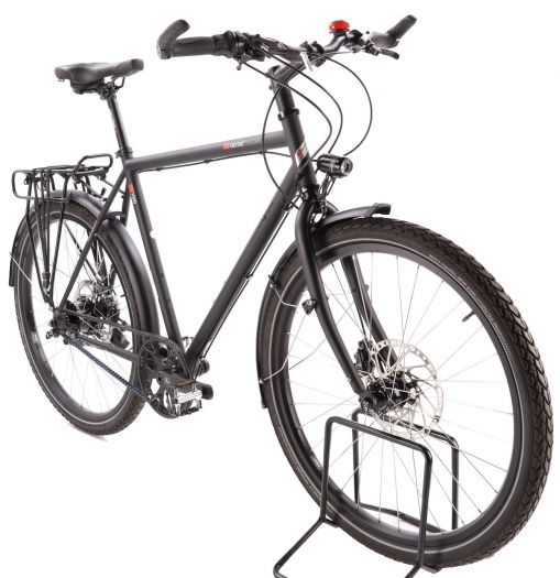 Rower męski VSF TX-1000 57 cm (L) Rohloff