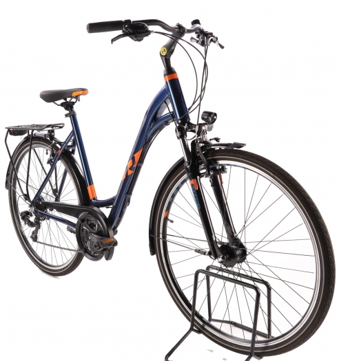 Rower damski Raymon TourRay 1.0 56 cm (L)