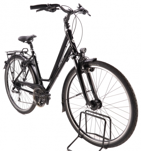 Rower damski Velo de Ville A200 Allround 50 cm (S)