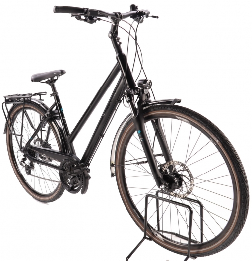 Rower damski Pegasus Savona SL Disc 50 cm (S)