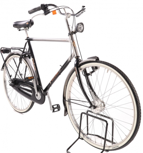 Rower męski Pointer Arena 60 cm (XL)