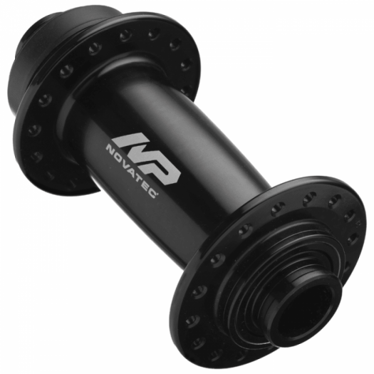 Piasta przednia Novatec NT-CLD571SB Boost 15x110