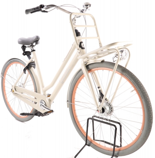 Rower damski Gazelle Miss Grace 54 cm (M) 