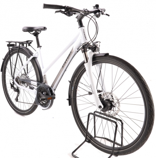 Rower damski Stevens Savoie 46 cm (S)