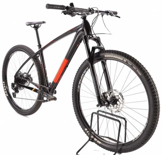 Rower górski / MTB Silverback Storm SX 45 cm (M)