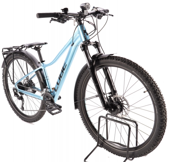 Rower górski / MTB Cube Access WS Pro Allroad 34 cm (XS)