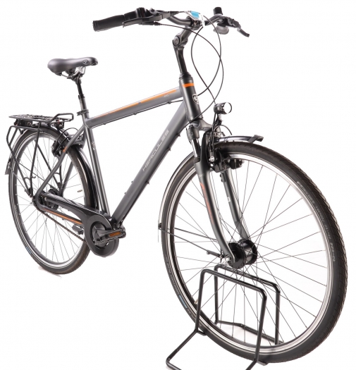 Rower męski Hercules Valencia 51 cm (M)