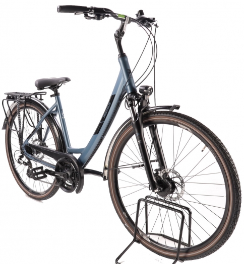 Rower damski Pegasus Solero 50 cm (S)