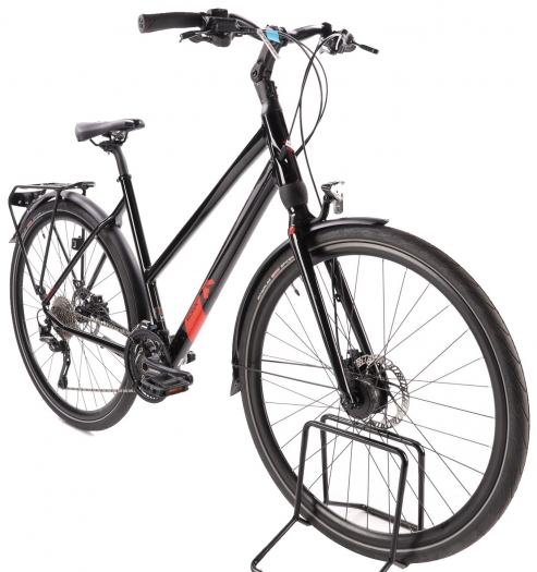 Rower damski Koga F3 series 50 cm (S)