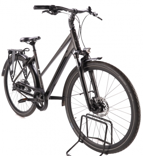 Rower damski Kalkhoff Endeavour 8 50 cm (M) Pasek