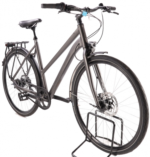 Rower damski Bicycle CXS800 55 cm (M) Pasek 