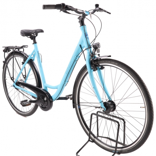 Rower damski BBF Nizza Lite 55 cm (M)