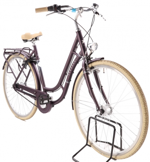 Rower damski Pegasus Piazza Tour 55 cm (M)