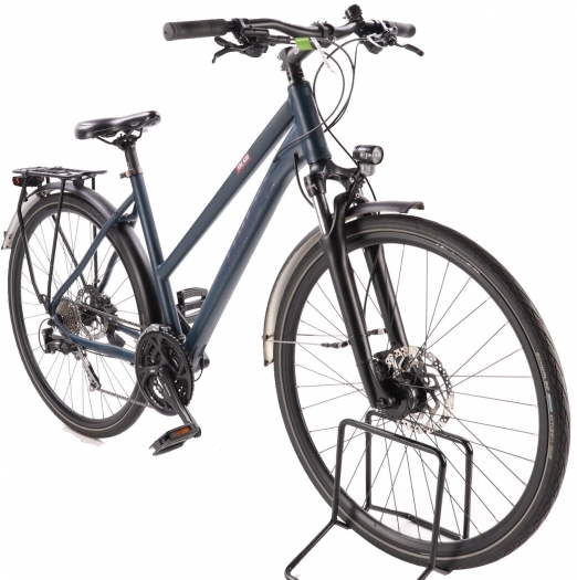 Rower damski Compel XRC 600 50 cm (S)