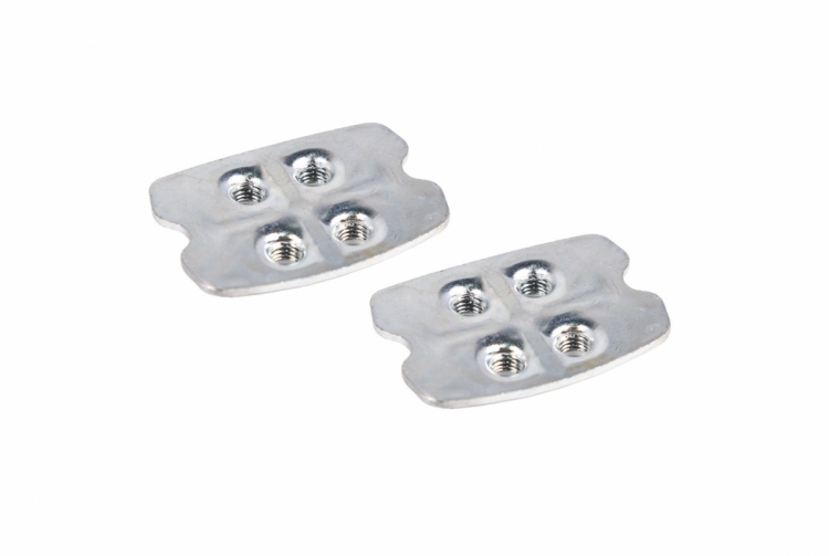 Mocowanie progów do butów SIDI MTB 001C 4 otwory