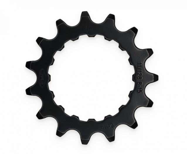 Zębatka do mechanizmu korbowego KMC bosch II 15t