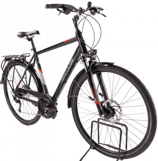 Rower męski Hercules Tourer 57 cm (L)