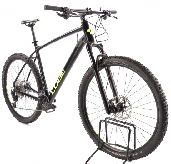 Rower górski / MTB Cube RaceOne 57 cm (XXL) Deore XT