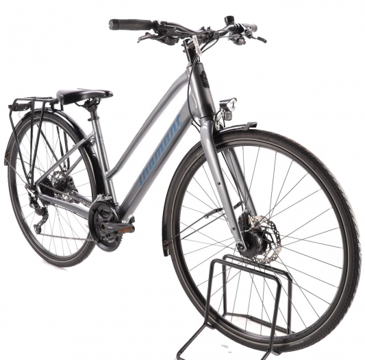 Rower damski Diamant Rubin 42 cm (S)